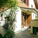 Casa de Vila à venda com 4 suítes em Jardim Prudência, São Paulo, SP
