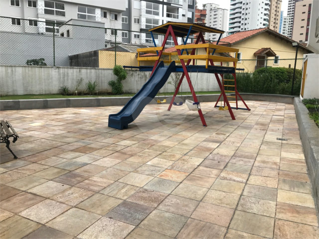Apartamento à venda com 2 quartos em Água Fria, São Paulo, SP