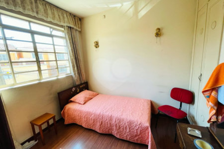 Sobrado à venda com 3 quartos, sendo 1 suíte,  em Santana, São Paulo, SP