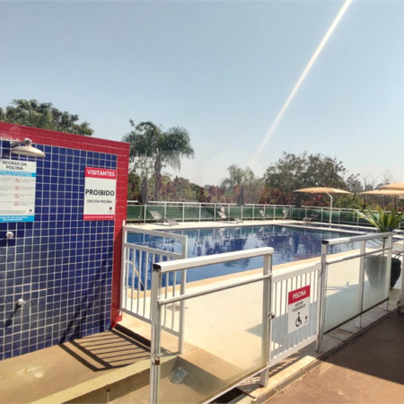 Apartamento à venda com 2 quartos em Residencial Jequitibá, Ribeirão Preto, SP