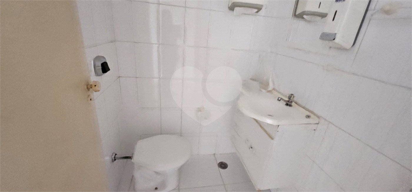 Sala para alugar em Vila Leopoldina, São Paulo, SP