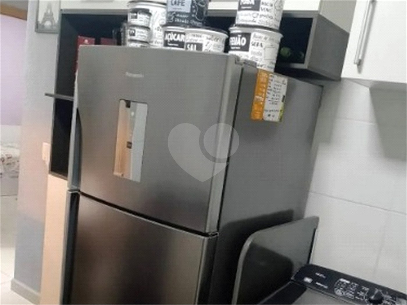 Apartamento à venda com 2 quartos em Caguassu, Sorocaba, SP