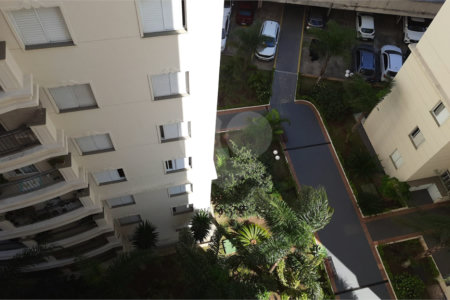 Apartamento à venda com 3 quartos em Jardim Vergueiro (sacomã), São Paulo, SP