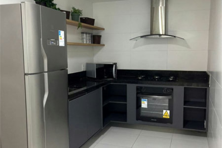 Apartamento à venda, 92 m² por R$ 1.300.000,00 - Vila Alzira - Guarujá/SP