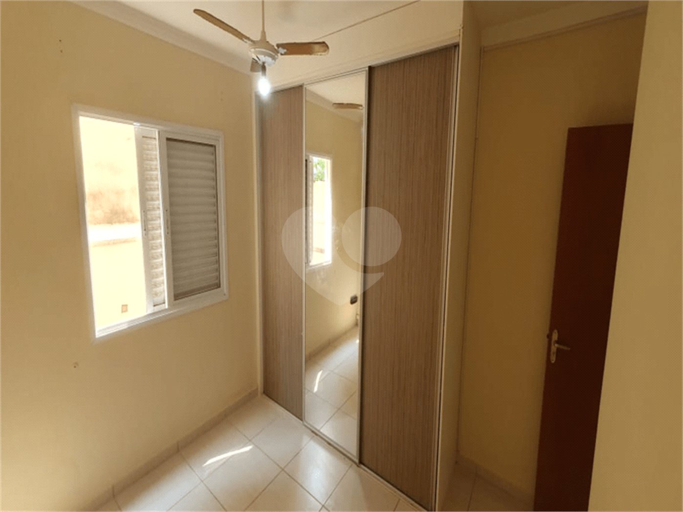 Apartamento à venda com 2 quartos em Jardim Regente, Indaiatuba, SP