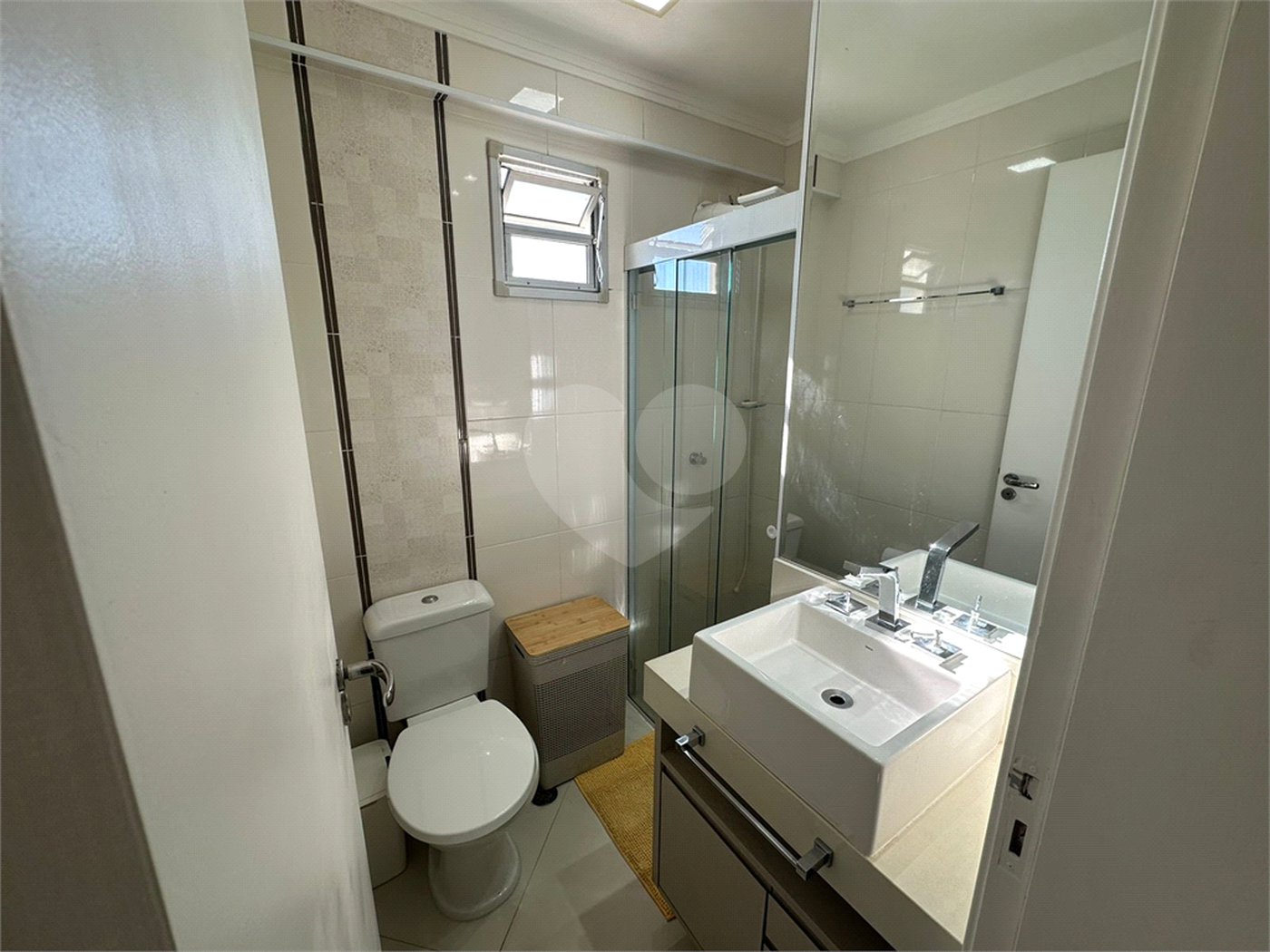 Apartamento à venda com 2 quartos em Tucuruvi, São Paulo, SP