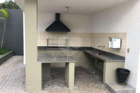 Apartamento à venda com 3 quartos, sendo 1 suíte, em Jardim Ampliação, São Paulo, SP