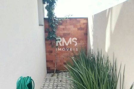 Casa à venda com 3 suítes no condomínio Residencial Saint Paul, Itu - SP