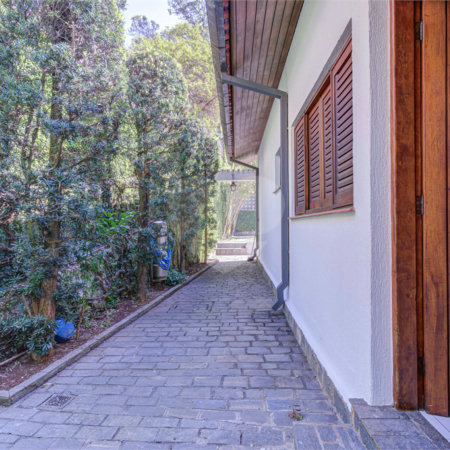 Casa Térrea à venda com 4 quartos, sendo 1 suíte, em Jardim Marajoara, São Paulo, SP
