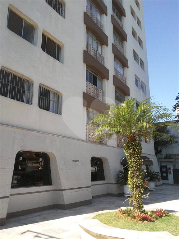 Apartamento à venda com 3 quartos em Mandaqui, São Paulo, SP
