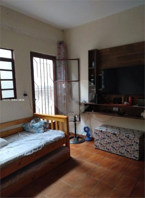 Sobrado à venda com 3 quartos em Limão, São Paulo, SP