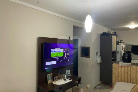 Apartamento à venda com 2 quartos em Salto Ville, Salto, SP