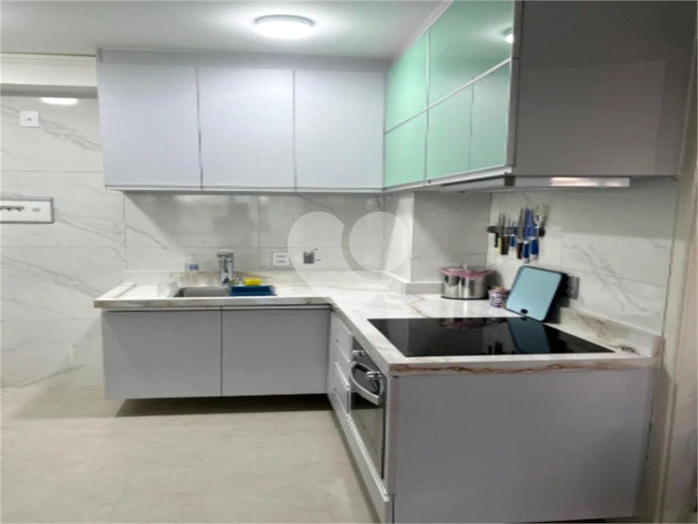 Apartamento à venda com 1 quarto em Mooca, São Paulo, SP