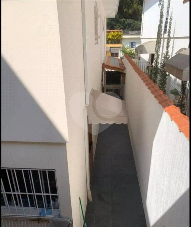 Sobrado à venda com 3 quartos em Vila São Luís(zona Oeste), São Paulo, SP