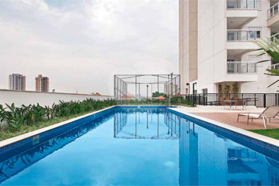 Apartamento à venda com 2 quartos, sendo 1 suíte, em Casa Verde, São Paulo, SP