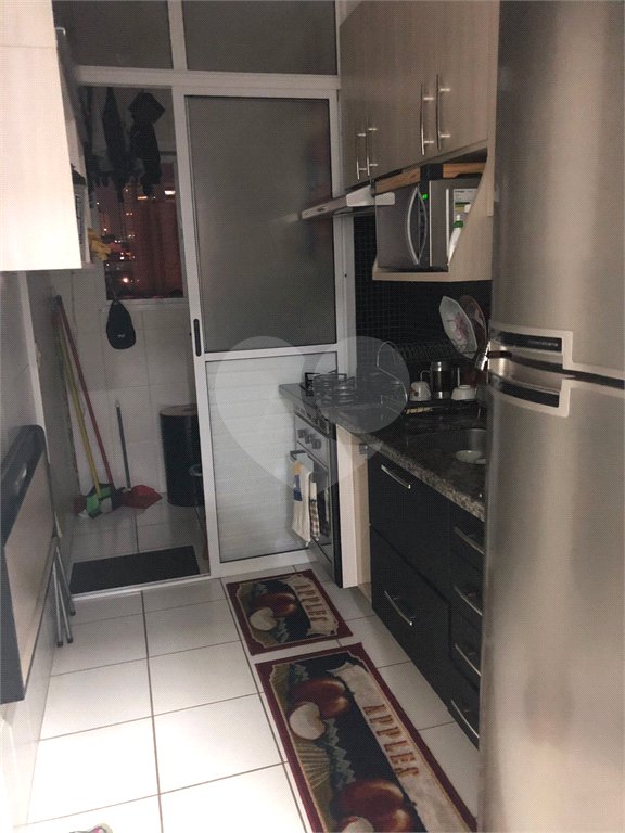 Apartamento à venda com 2 quartos, sendo 1 suíte, em Vila Guilherme, São Paulo, SP