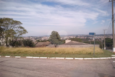Terreno à venda em Bosque, Vinhedo, SP