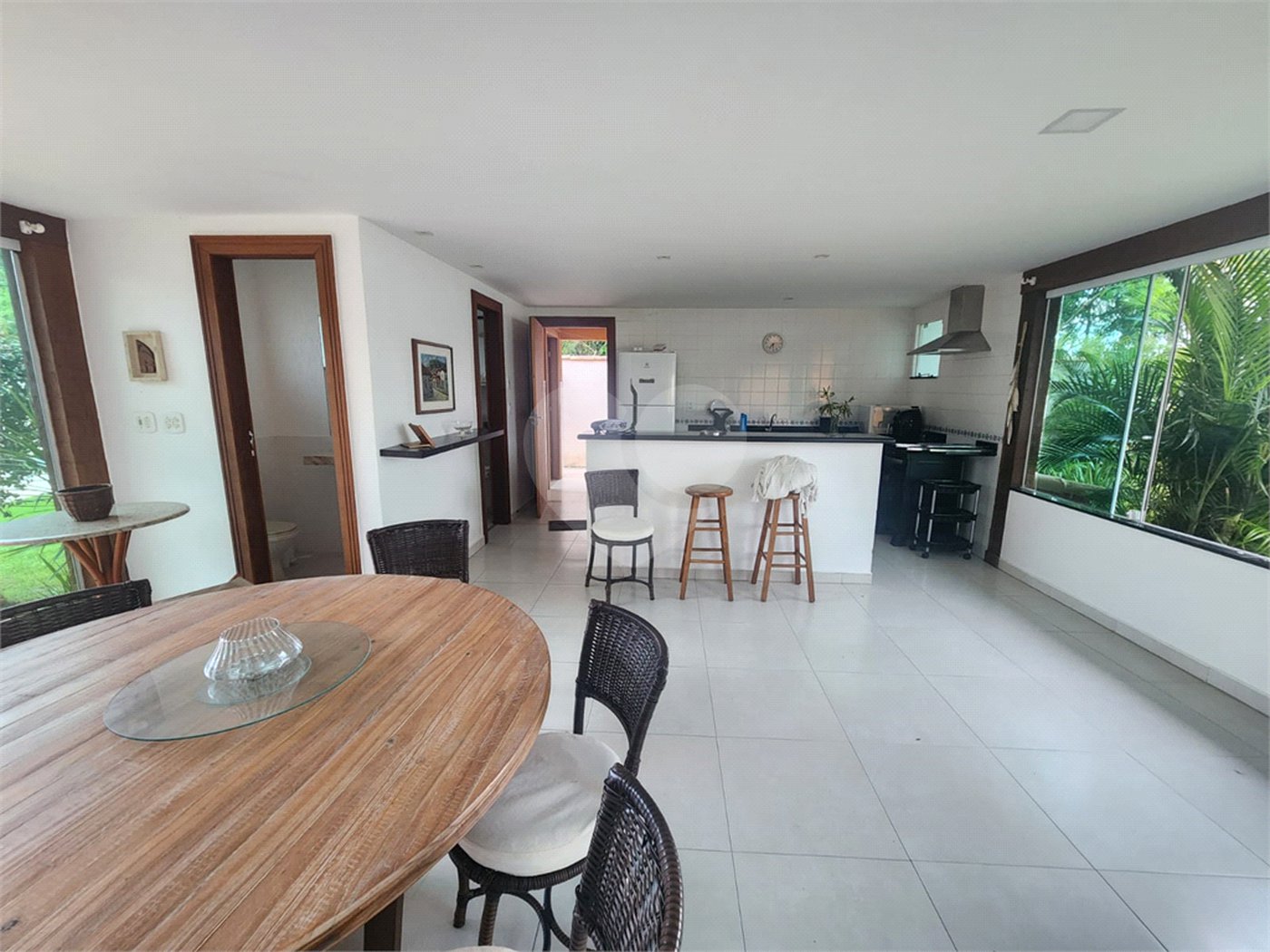 Casa para alugar com 4 suítes em Marina, Armação dos Búzios, RJ