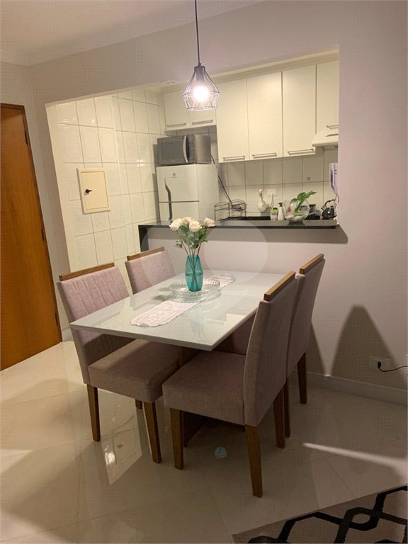Apartamento à venda com 2 quartos em Vila Erna, São Paulo, SP