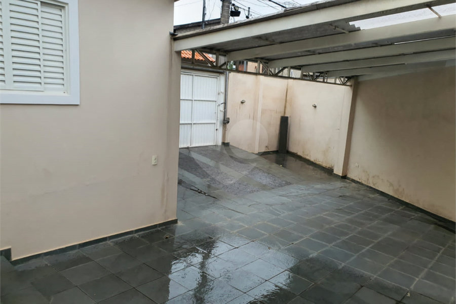 Casa à venda com 2 quartos, sendo 1 suíte, em Tucuruvi, São Paulo, SP