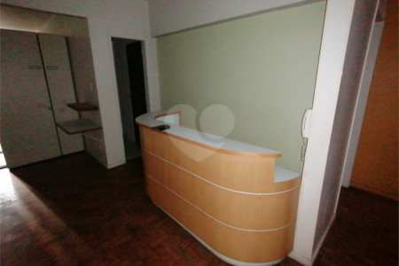 Sala comercial para venda ou locação na Bela Vista