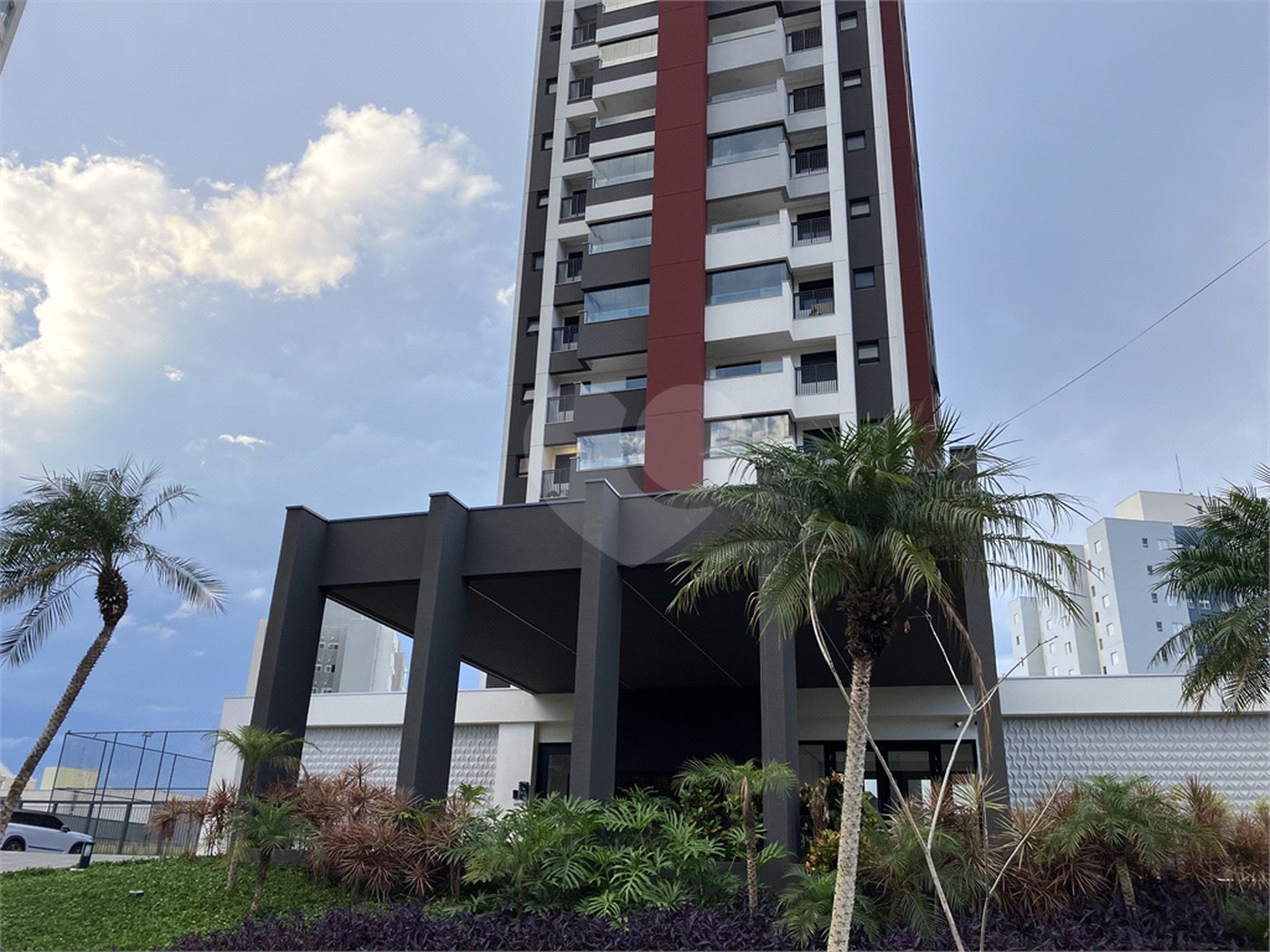 Apartamento à venda com 1 suíte em Parque Campolim, Sorocaba, SP