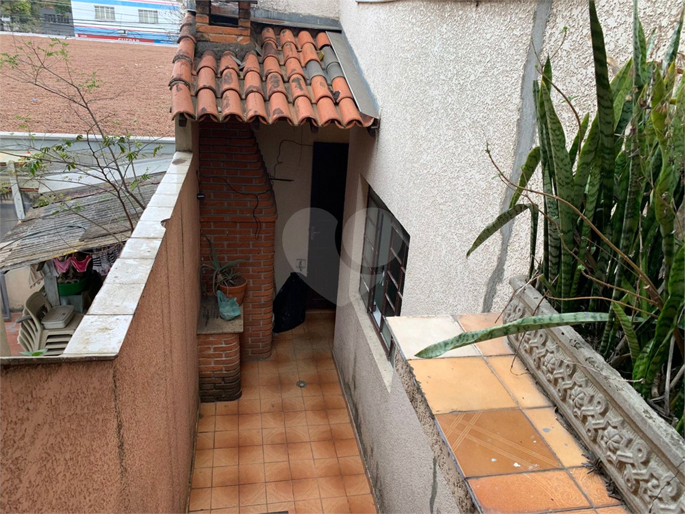Sobrado à venda com 2 quartos em Vila Hamburguesa, São Paulo, SP