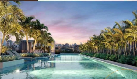 Apartamento à venda com 3 suítes em Vila Pirajussara, São Paulo, SP