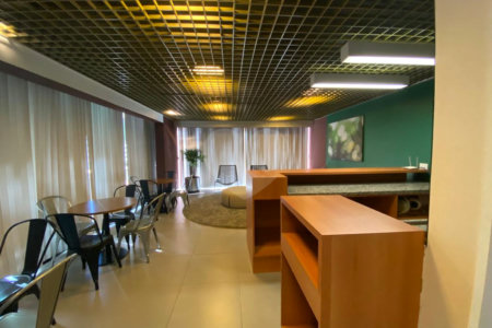 Apartamento à venda com 2 quartos, sendo 1 suíte, em Sumaré, São Paulo, SP