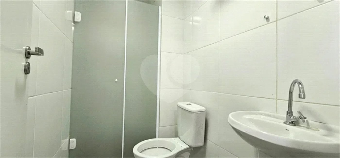 Apartamento à venda com 2 quartos em Lapa, São Paulo, SP