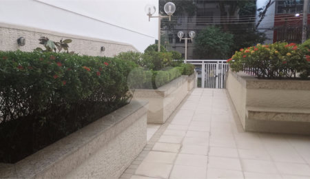 Apartamento à venda com 3 quartos, sendo 1 suíte,  em Tijuca, Rio de Janeiro, RJ