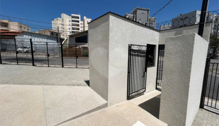 Casa de Vila à venda com 2 quartos em Jardim Europa, Sorocaba, SP