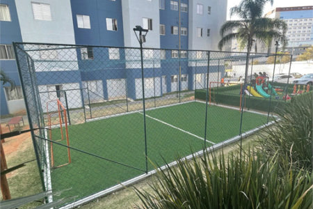 Apartamento para alugar com 2 quartos em Parque Campolim, Sorocaba, SP