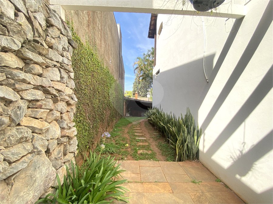 Casa à venda ou para alugar com 6 suítes em Jardim América, Sorocaba, SP