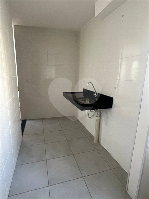 Apartamento à venda com 2 quartos em Inhoaíba, Rio de Janeiro, RJ