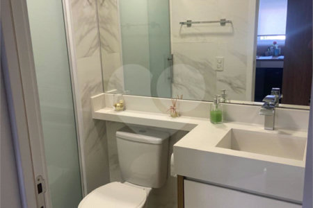 Apartamento à venda com 3 suítes no Centro, Santo André, SP