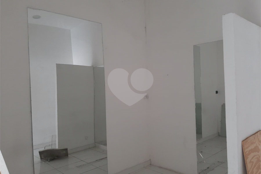 Salão para alugar em Horto, São Paulo, SP