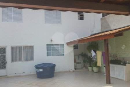 Casa Térrea à venda com 3 quartos, sendo 1 suíte, em Jardim Franca, São Paulo, SP