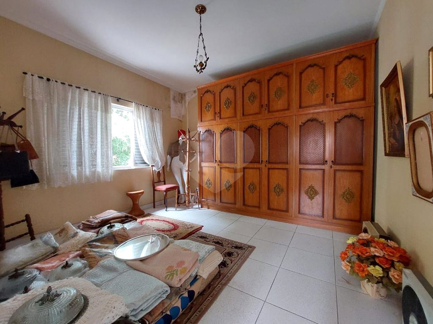 Sobrado à venda com 2 quartos, sendo 1 suíte,  em Vila Pereira Cerca, São Paulo, SP
