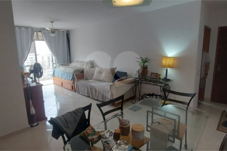 Apartamento à venda com 2 quartos, sendo 1 suíte, em Andaraí, Rio de Janeiro, RJ