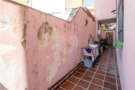 Sobrado à venda com 3 quartos em Vila Sônia, São Paulo, SP