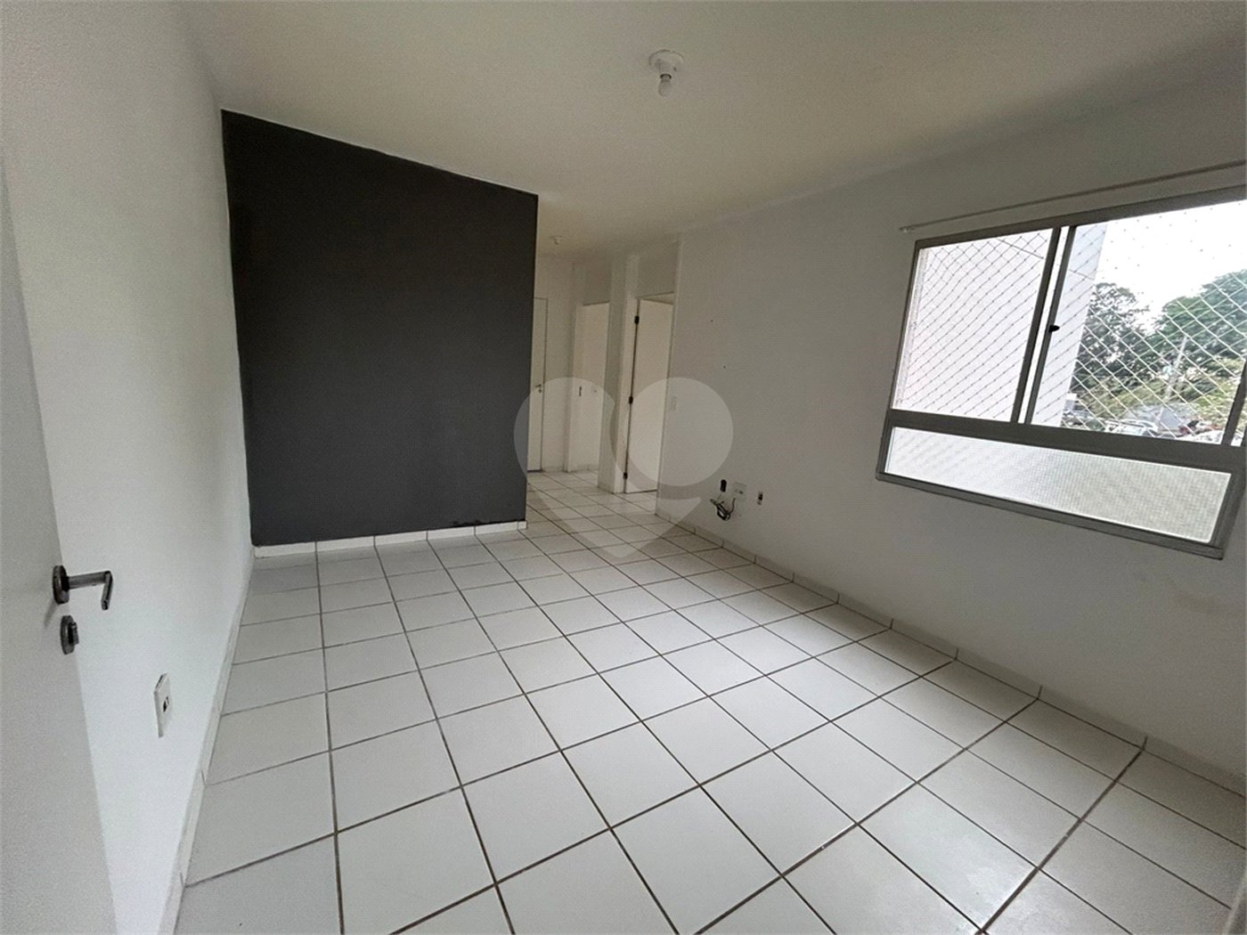 Apartamento à venda com 2 quartos em Altos de Ipanema, Sorocaba, SP