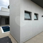 Casa à venda com 3 quartos, sendo 1 suíte, no condomínio Villagio Milano, Sorocaba - SP