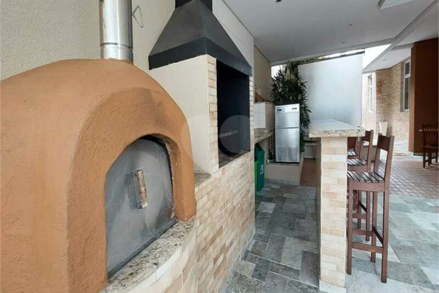 Apartamento à venda com 3 quartos, sendo 1 suíte, em Ipiranga, São Paulo, SP
