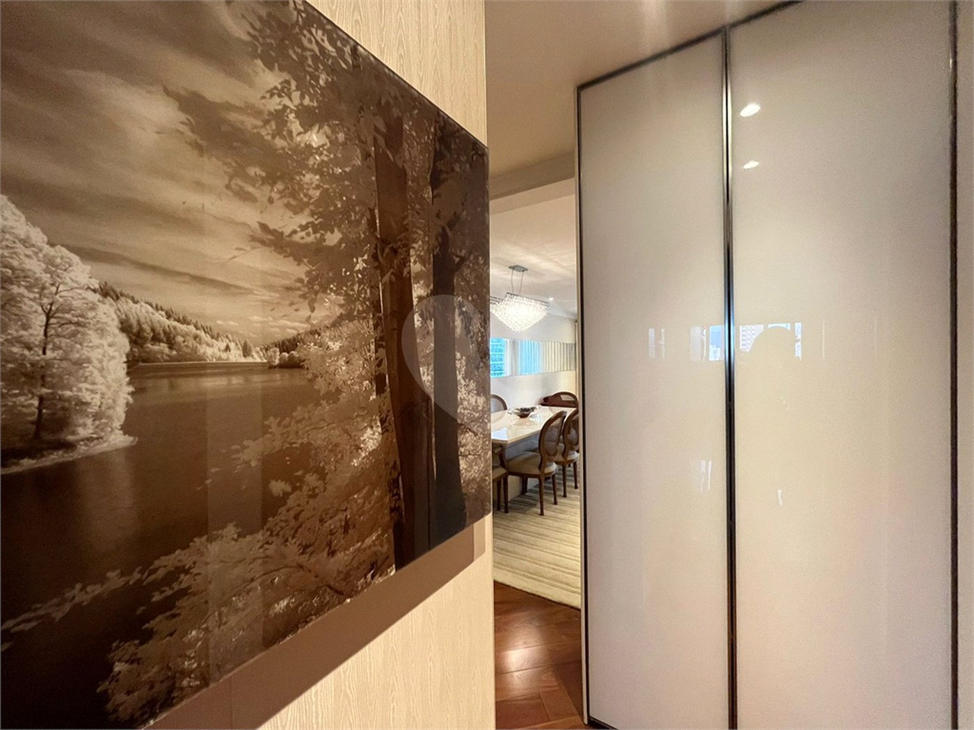 Apartamento à venda com 4 suítes em Santana, São Paulo, SP