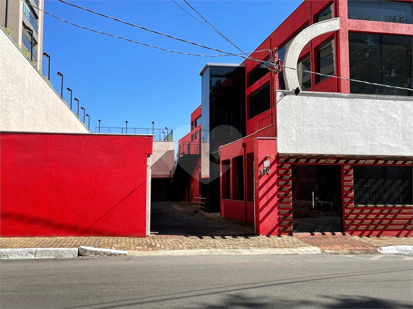 Prédio à venda no Centro, Itapetininga, SP