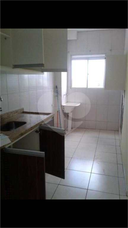 Apartamento à venda com 2 quartos em Real Parque, Votorantim, SP