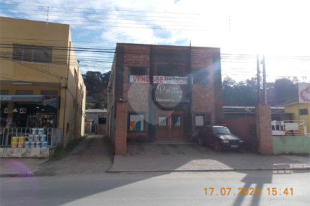 Sala à venda ou para alugar em Portão, Atibaia, SP