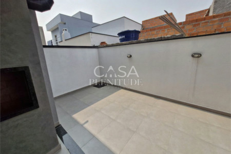Casa em condomínio à venda com 3 suítes em Cajuru do Sul, Sorocaba, SP
