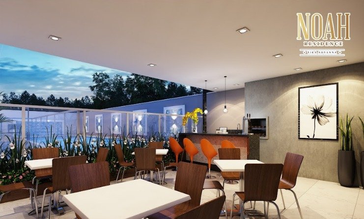 Noah Residence